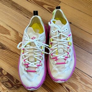 Sorel kinetic breakthru tech lace size 10